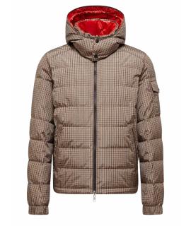 MONCLER Пуховик