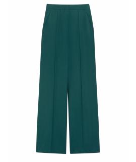 MAX MARA Прямые брюки