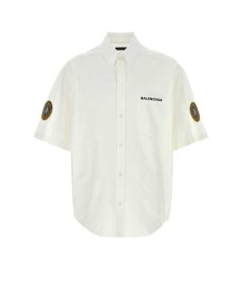 BALENCIAGA Кэжуал рубашка