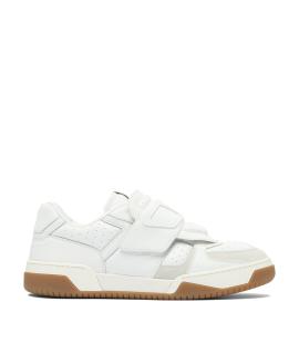 VALENTINO Низкие кроссовки / кеды