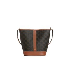 CELINE Сумка через плечо