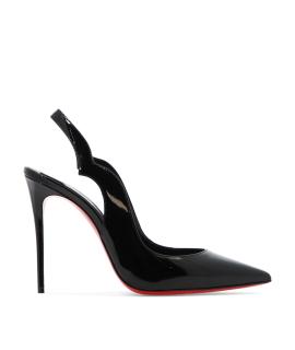 CHRISTIAN LOUBOUTIN Туфли