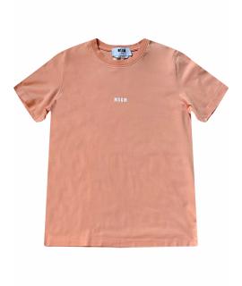 MSGM Футболка