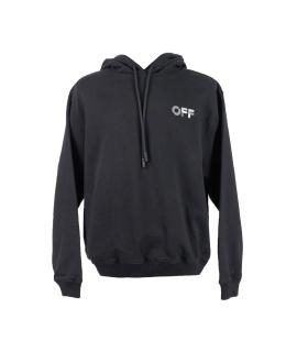 OFF-WHITE Худи/толстовка
