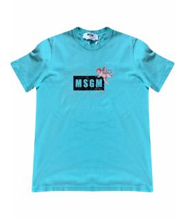 MSGM Футболка