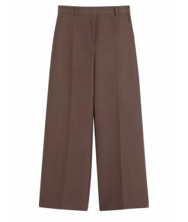 WEEKEND MAX MARA Прямые брюки