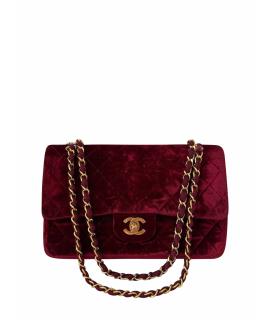 CHANEL Сумка через плечо
