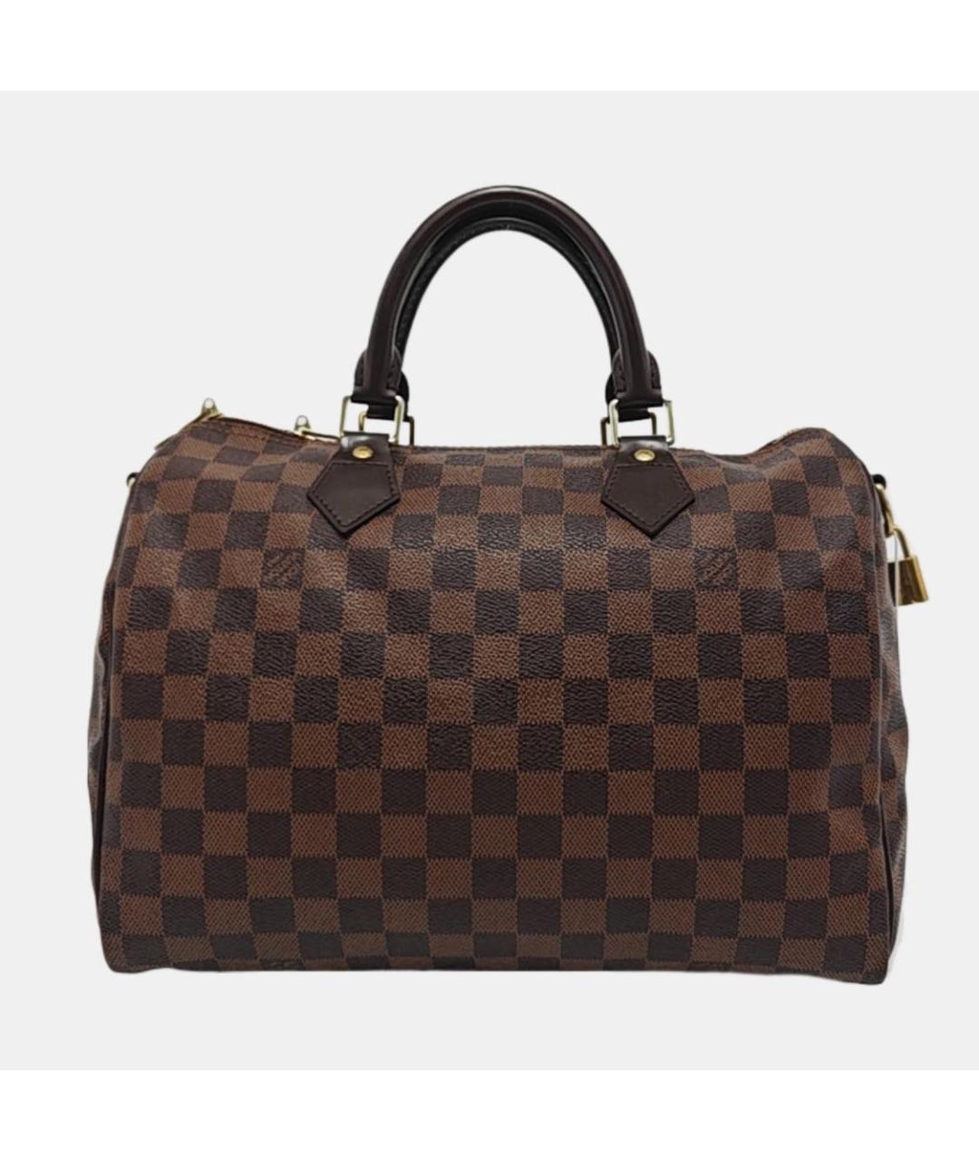 LOUIS VUITTON Сумка через плечо, фото 4