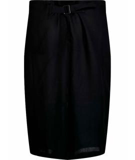 ANN DEMEULEMEESTER Юбка миди