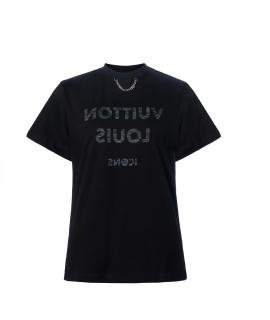 LOUIS VUITTON Футболка
