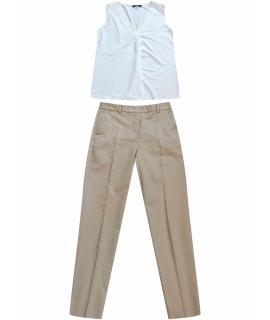 WEEKEND MAX MARA Костюм с брюками