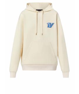 LOUIS VUITTON Худи/толстовка