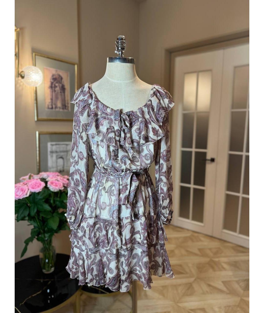 ZIMMERMANN Коктейльное платье, фото 6