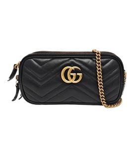 GUCCI Сумка через плечо