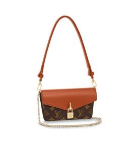 LOUIS VUITTON Сумка через плечо