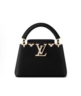 LOUIS VUITTON Сумка с короткими ручками