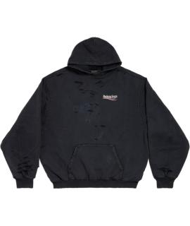 BALENCIAGA Худи/толстовка