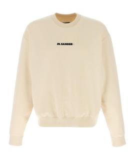 JIL SANDER Худи/толстовка
