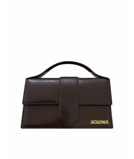 JACQUEMUS Сумка с короткими ручками