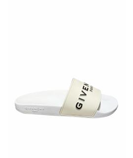 GIVENCHY Шлепанцы