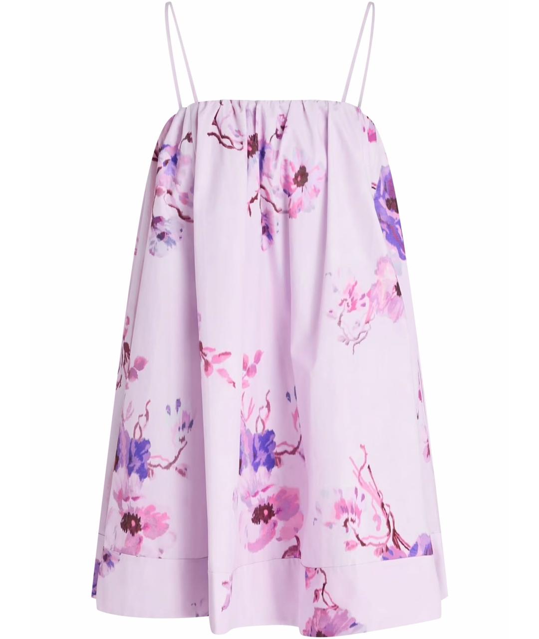 ZIMMERMANN Мульти коктейльное платье, фото 1