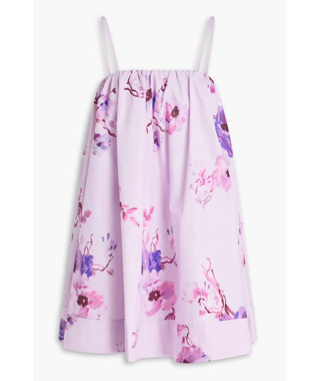 ZIMMERMANN Мульти коктейльное платье, фото 10