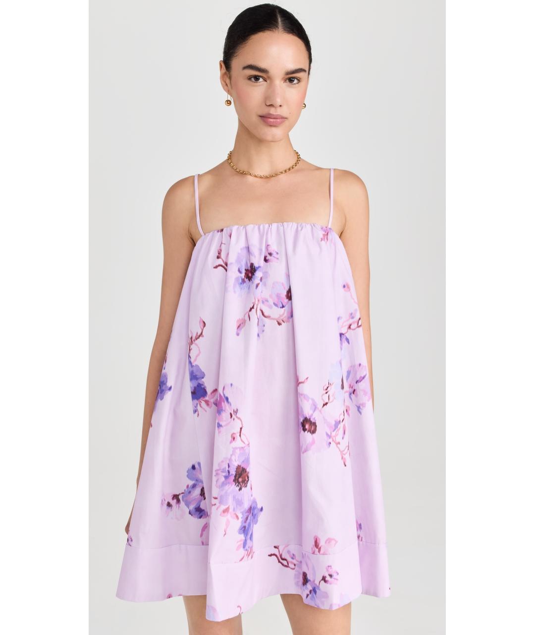 ZIMMERMANN Мульти коктейльное платье, фото 5