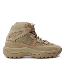 ADIDAS YEEZY Высокие ботинки