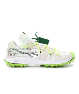 NIKE X OFF-WHITE Кроссовки