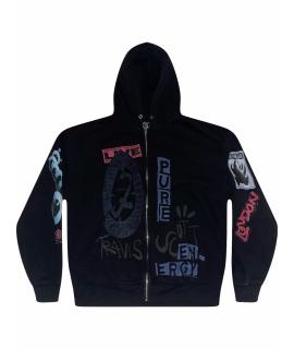 CACTUS JACK BY TRAVIS SCOTT Худи/толстовка