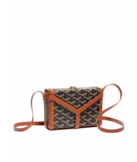 GOYARD Сумка через плечо