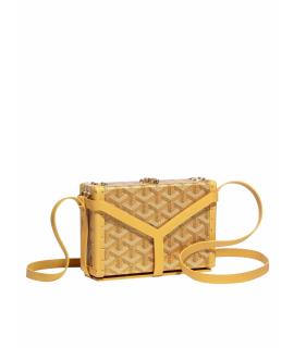GOYARD Сумка через плечо
