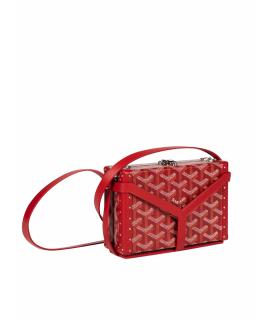 GOYARD Сумка через плечо