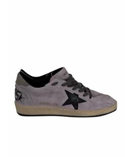 GOLDEN GOOSE DELUXE BRAND Низкие кроссовки / кеды