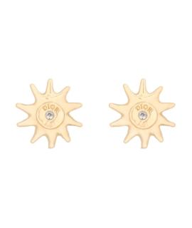 CHRISTIAN DIOR Серьги