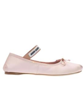 MIU MIU Балетки