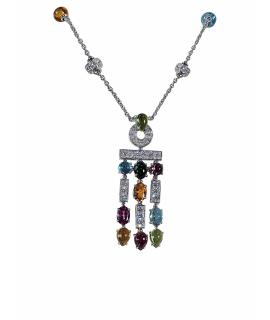 BVLGARI Колье