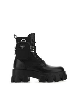 PRADA Ботинки