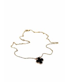 VAN CLEEF & ARPELS Колье