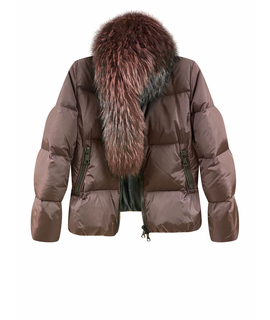 

Пуховик MONCLER