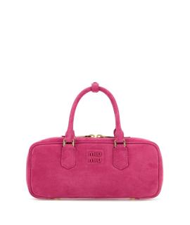 MIU MIU Сумка с короткими ручками