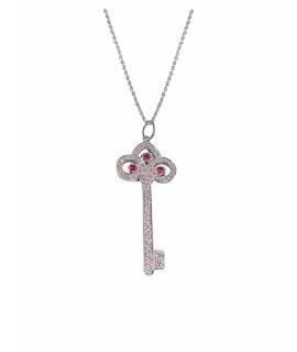 TIFFANY&CO Колье