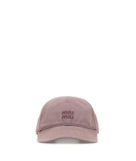 MIU MIU Кепка