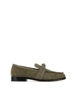 BOTTEGA VENETA Лоферы