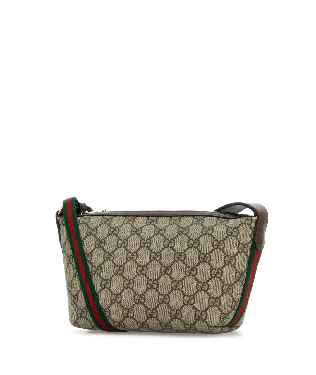 GUCCI Бежевая сумка через плечо, фото 2