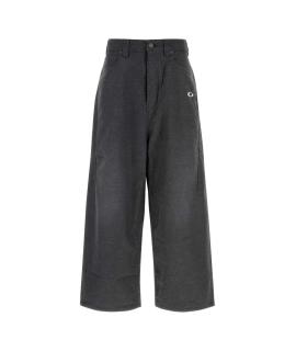 BALENCIAGA Повседневные брюки