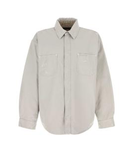BALENCIAGA Кэжуал рубашка