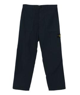 STONE ISLAND Повседневные брюки