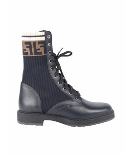 FENDI Ботинки