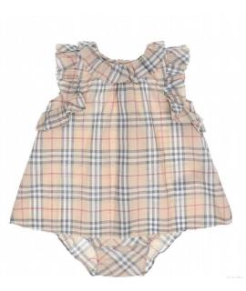 BURBERRY Платья и сарафаны